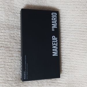 COPY - COPY - COPY - Makeup by Mario Master mattes eyeshadow palette